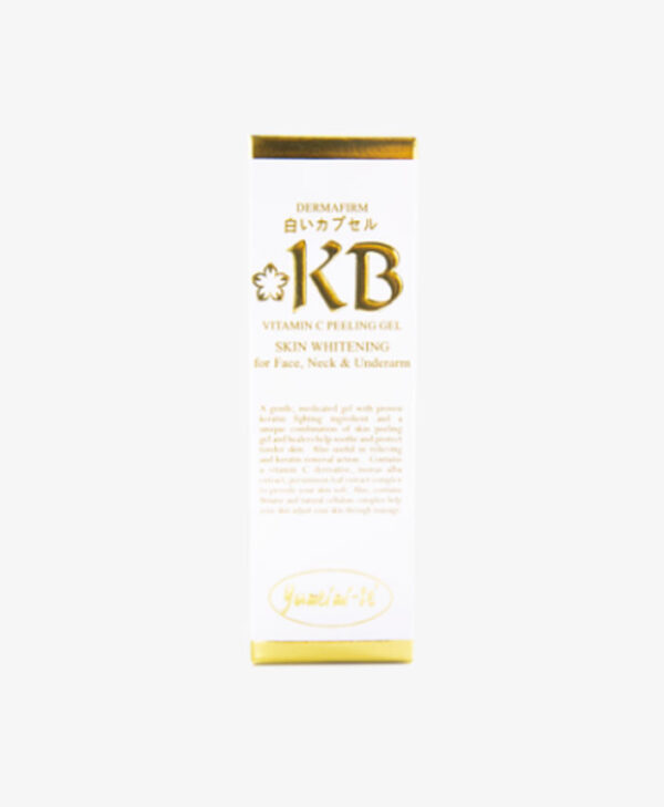 KB Dermafirm Instant Peeling Gel