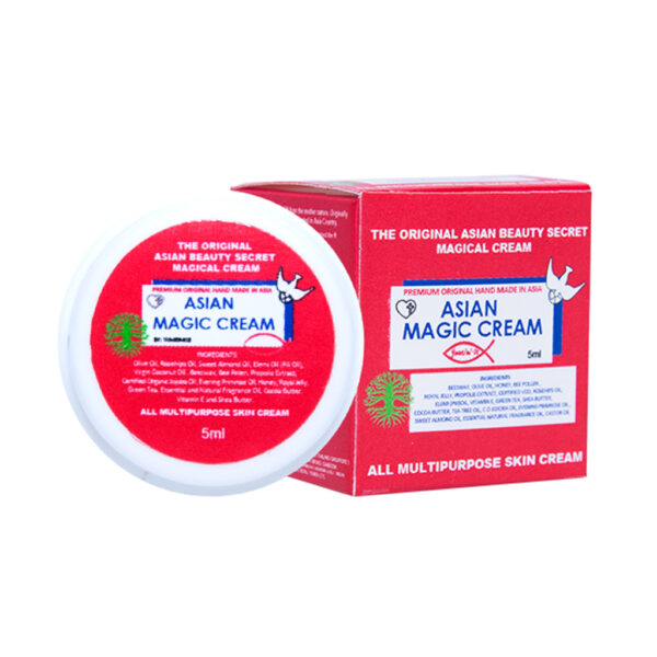Asian Magic Cream 5ml