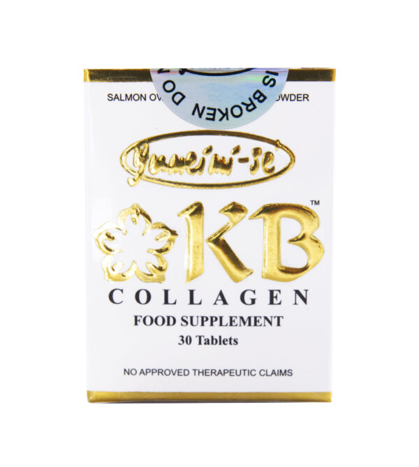 KB Collagen 30 Tablets