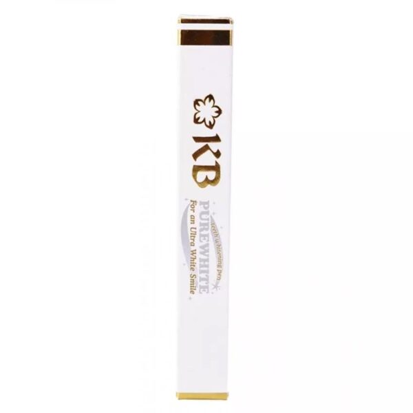 KB Teeth Whitening Pen