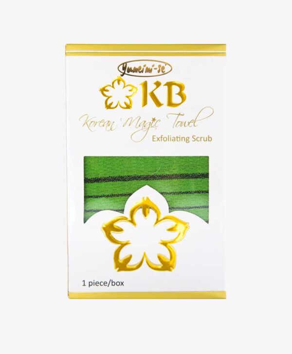 KB Magic Towel
